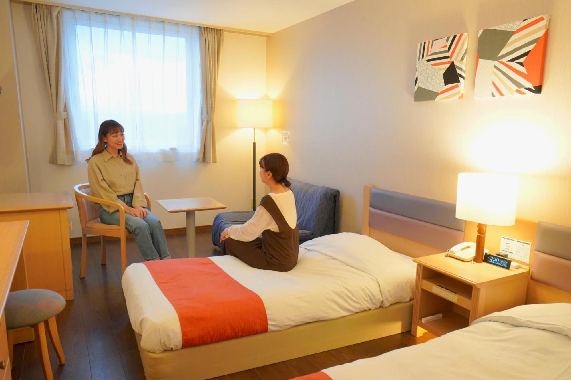 Hotel Naturwald Furano Room photo