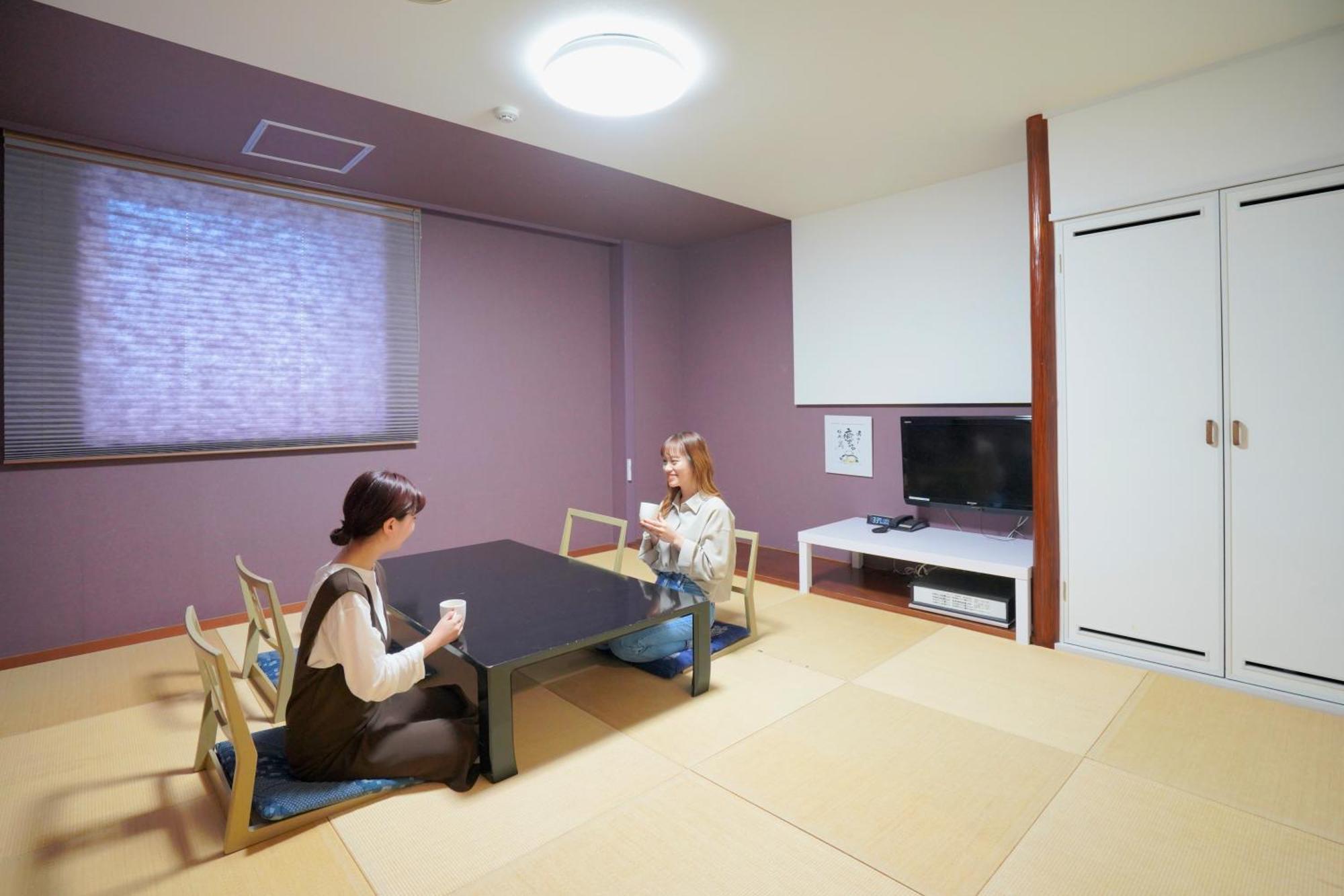 Hotel Naturwald Furano Room photo